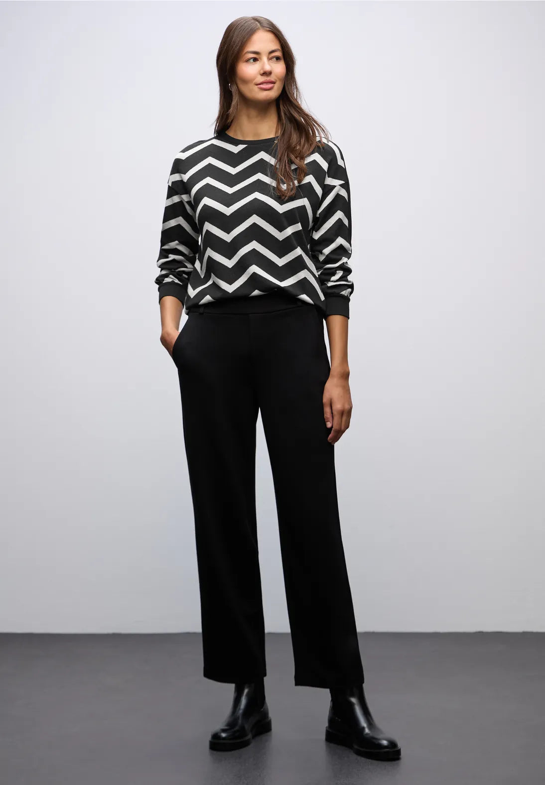SADIE TOP