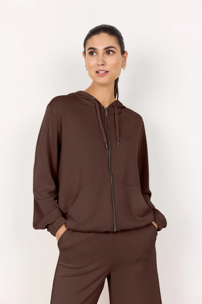 SUSAN BROWN ZIPPY
