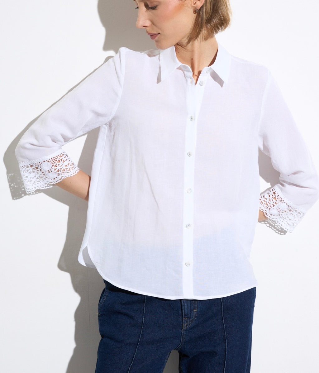 SAMBIL SHIRT