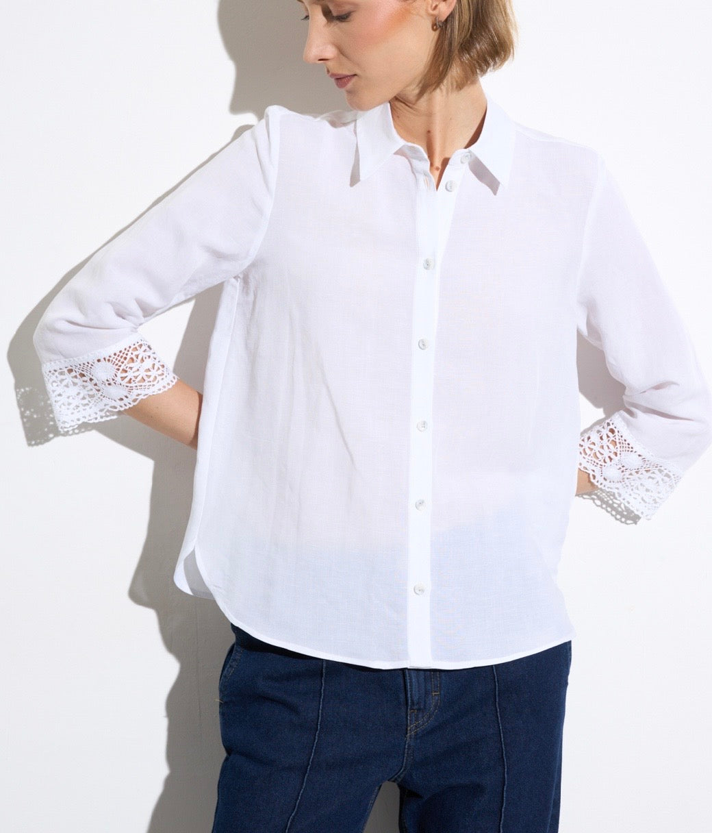 SAMBIL SHIRT