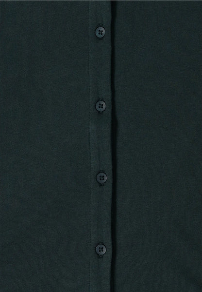 CELIA GREEN TOP