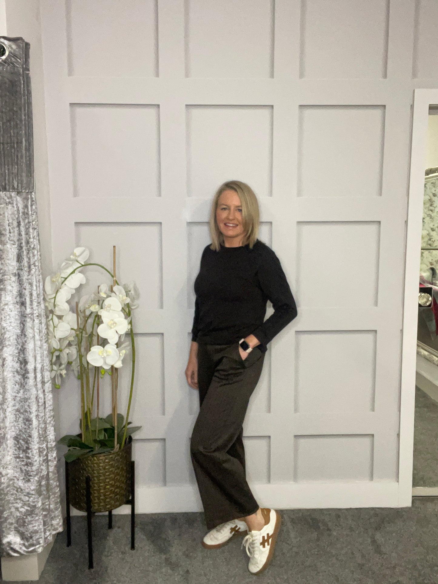 MYA TROUSER