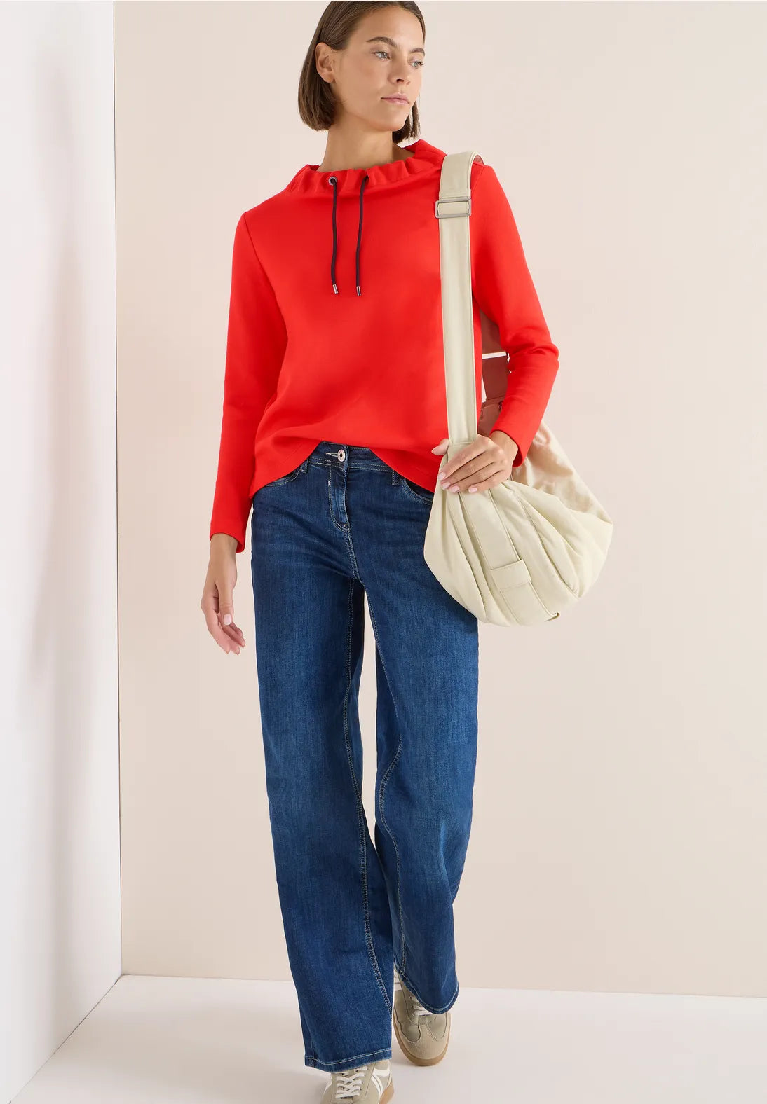 PAIGE PUMKIN JUMPER