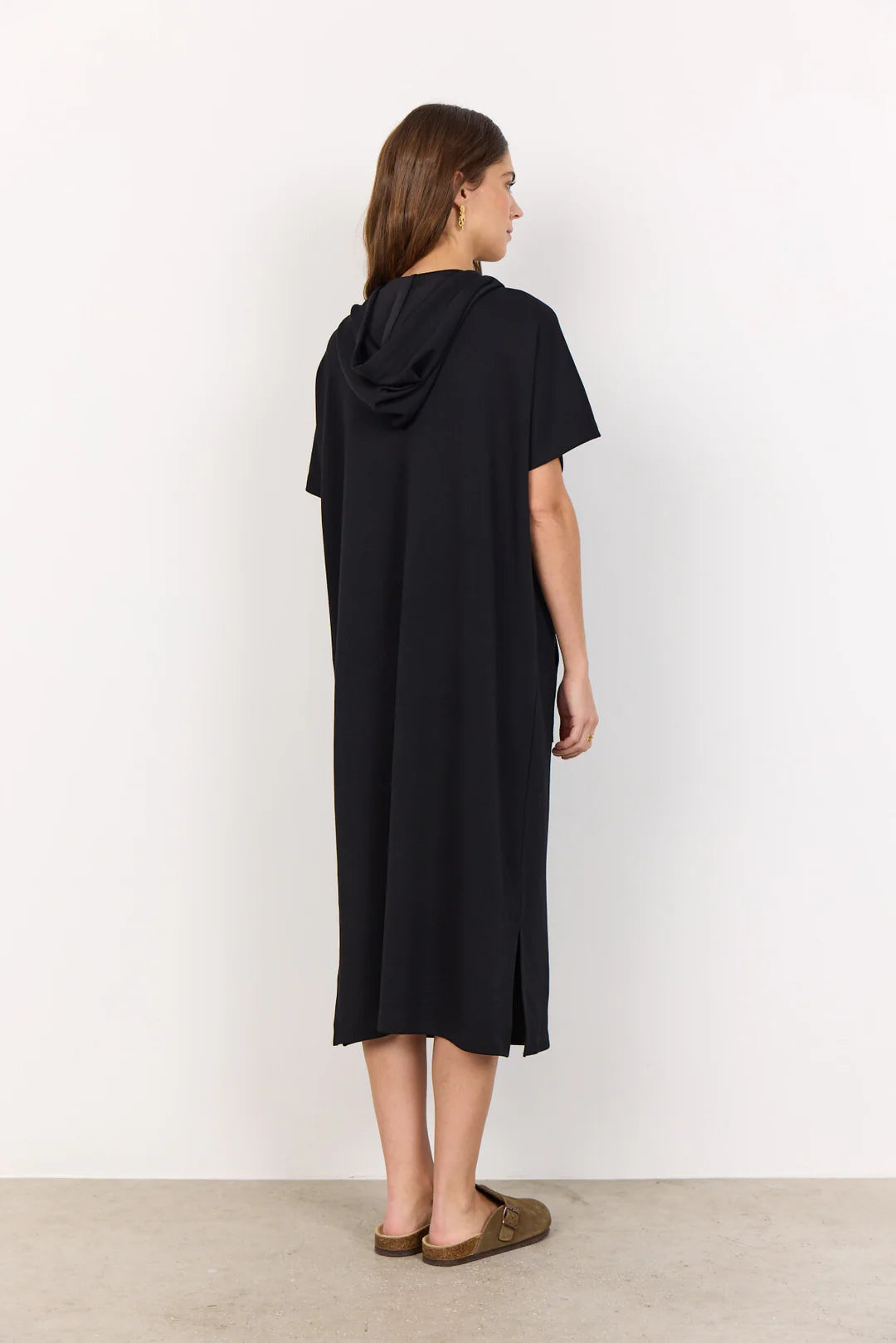 ISA BLACK DRESS