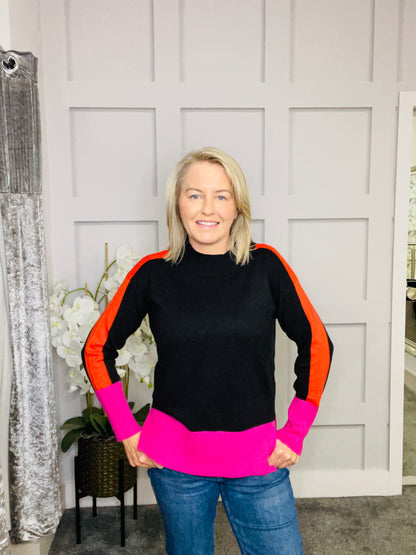 PEARL JUMPER