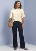 PAULA  CREAM KNIT
