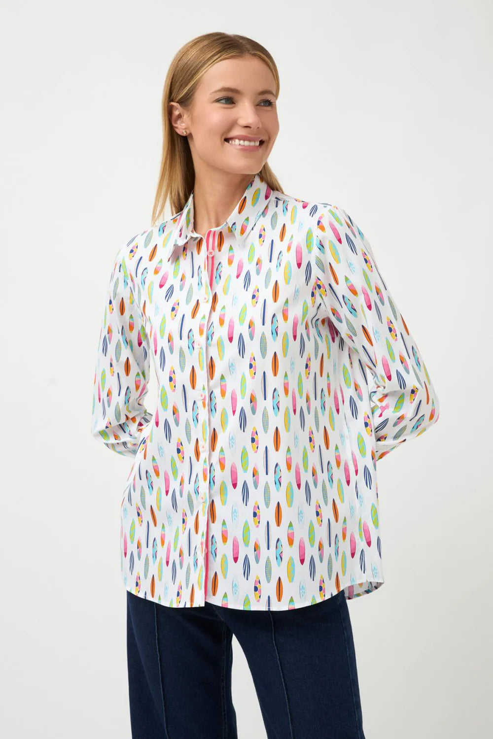 NAVETAS SHIRT