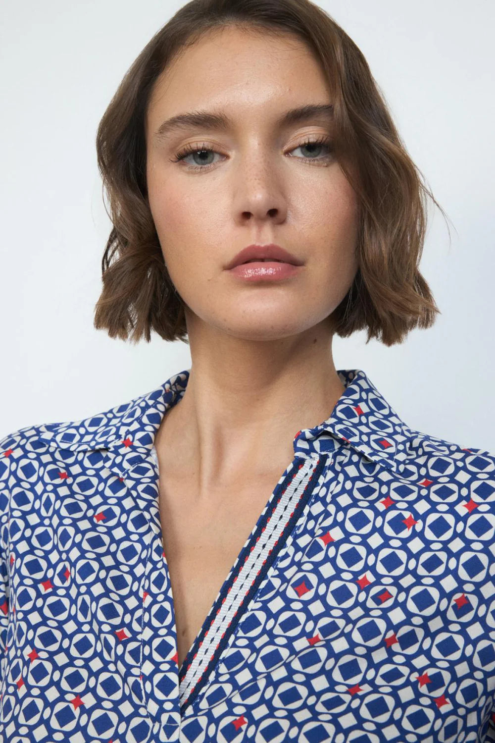 CAMILIA BLOUSE