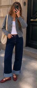 AMY JEANS