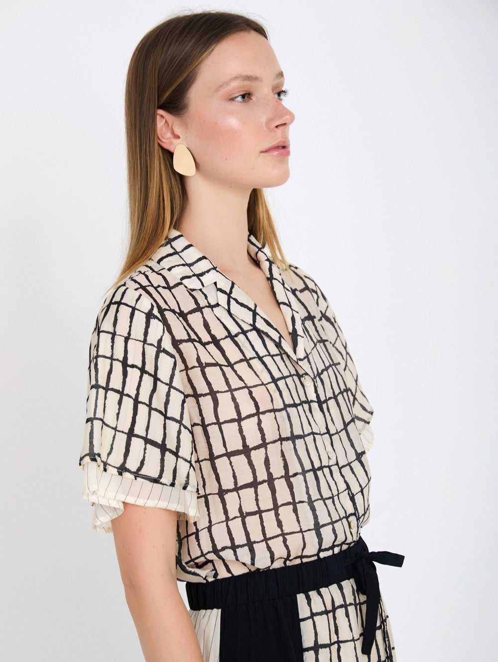 LOU BLOUSE