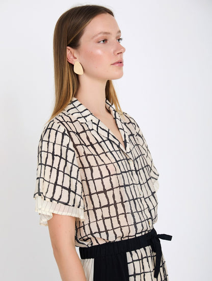 LOU BLOUSE