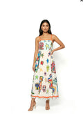 MANDY DRESS