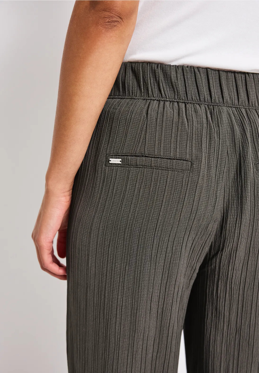 DANNY BROWN TROUSER
