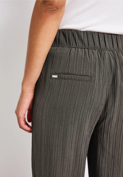 DANNY BROWN TROUSER