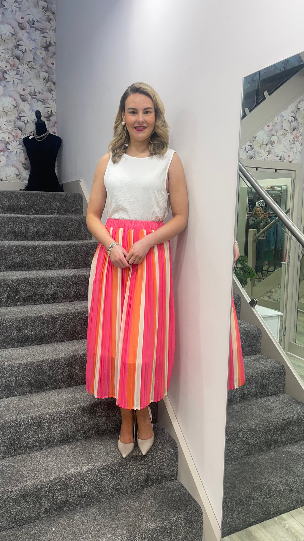 MILLIE SKIRT