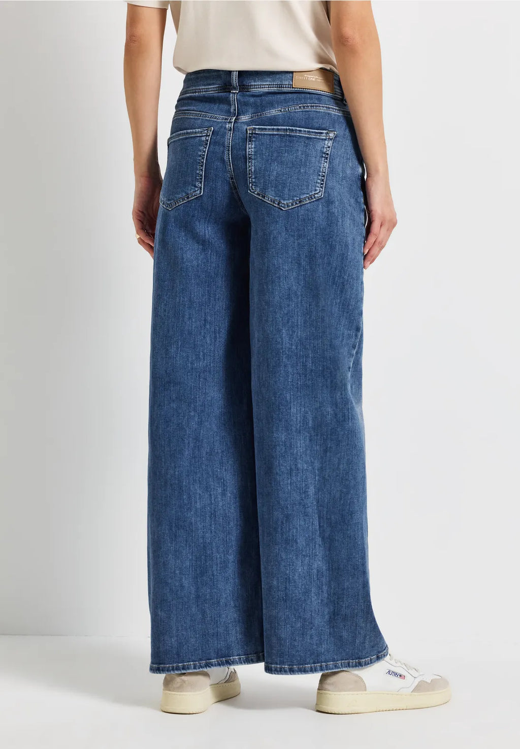 MAGS JEAN