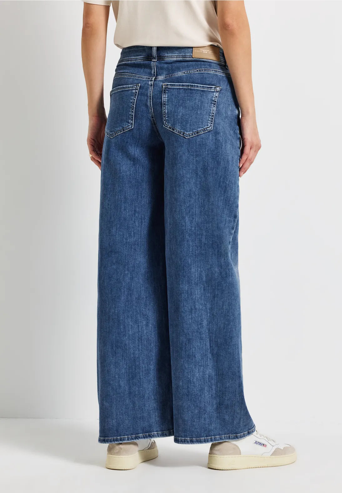 MAGS JEAN
