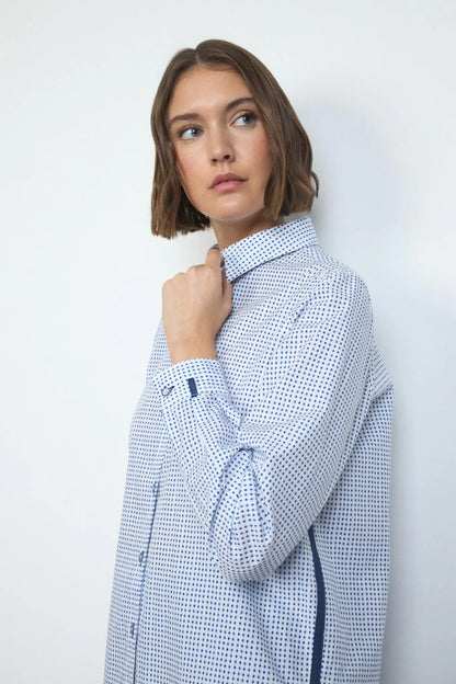 CARBICA SHIRT