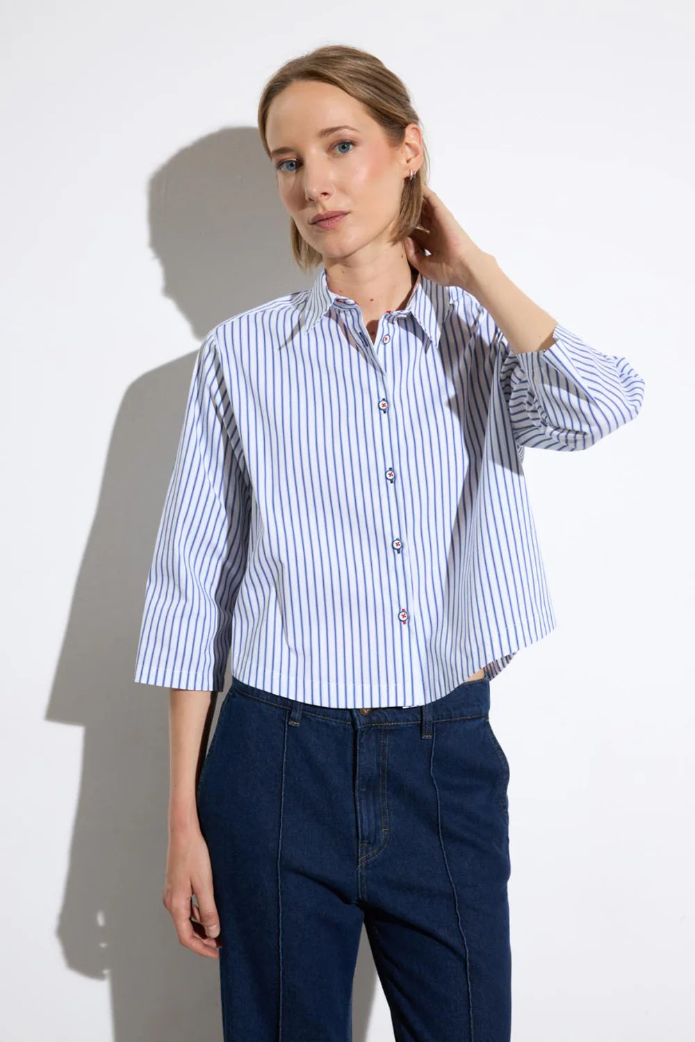 MAR SHIRT