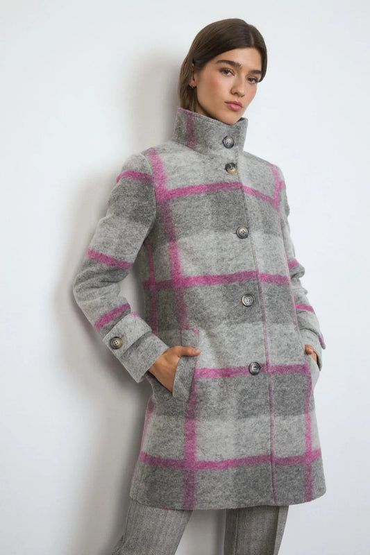 MAYELA COAT