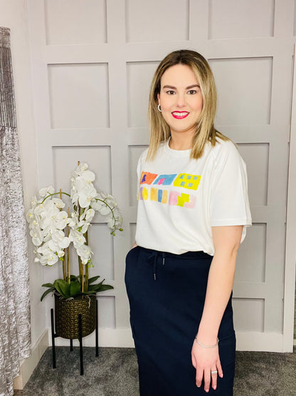 ALANA TEE