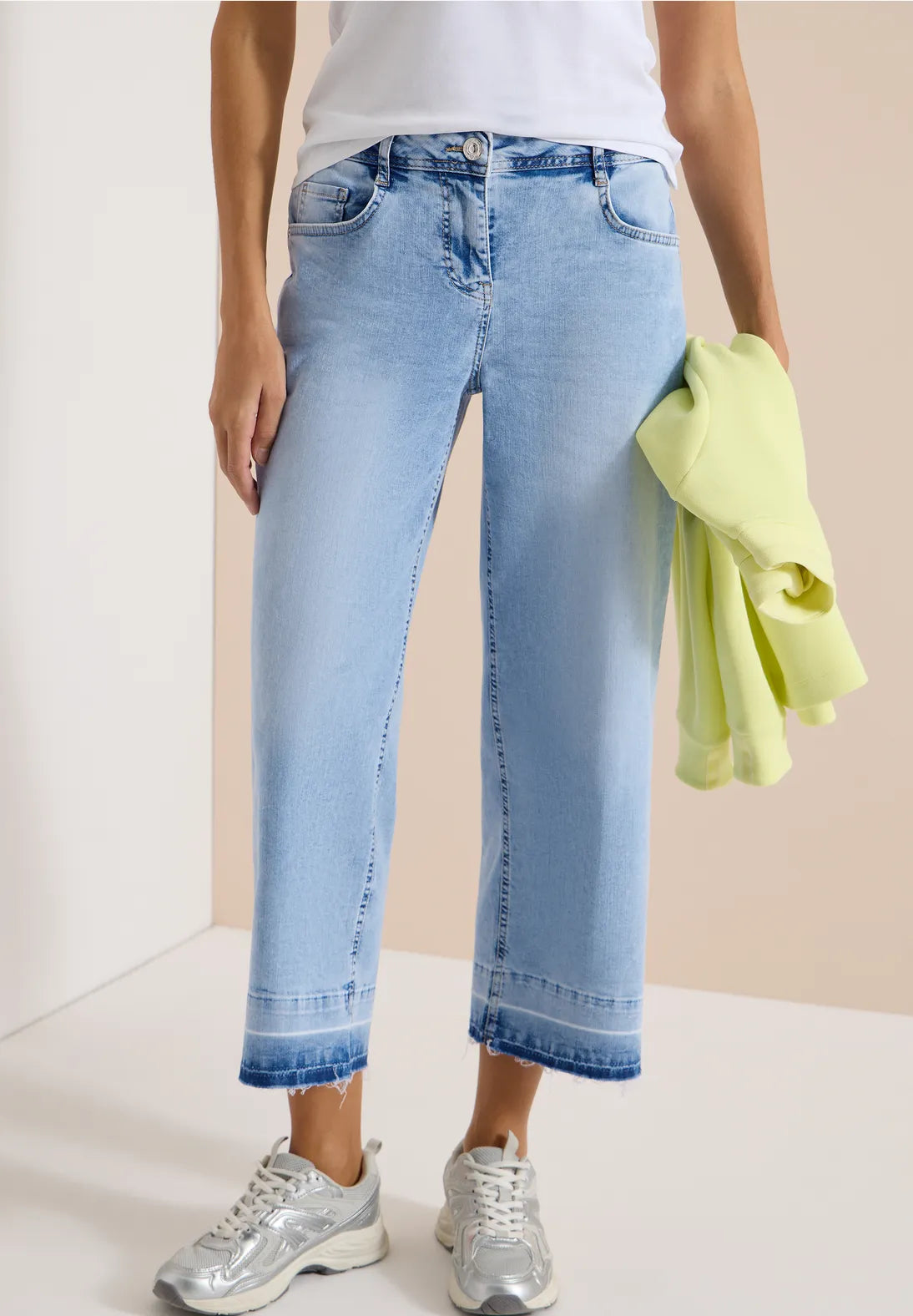 LATINA JEANS