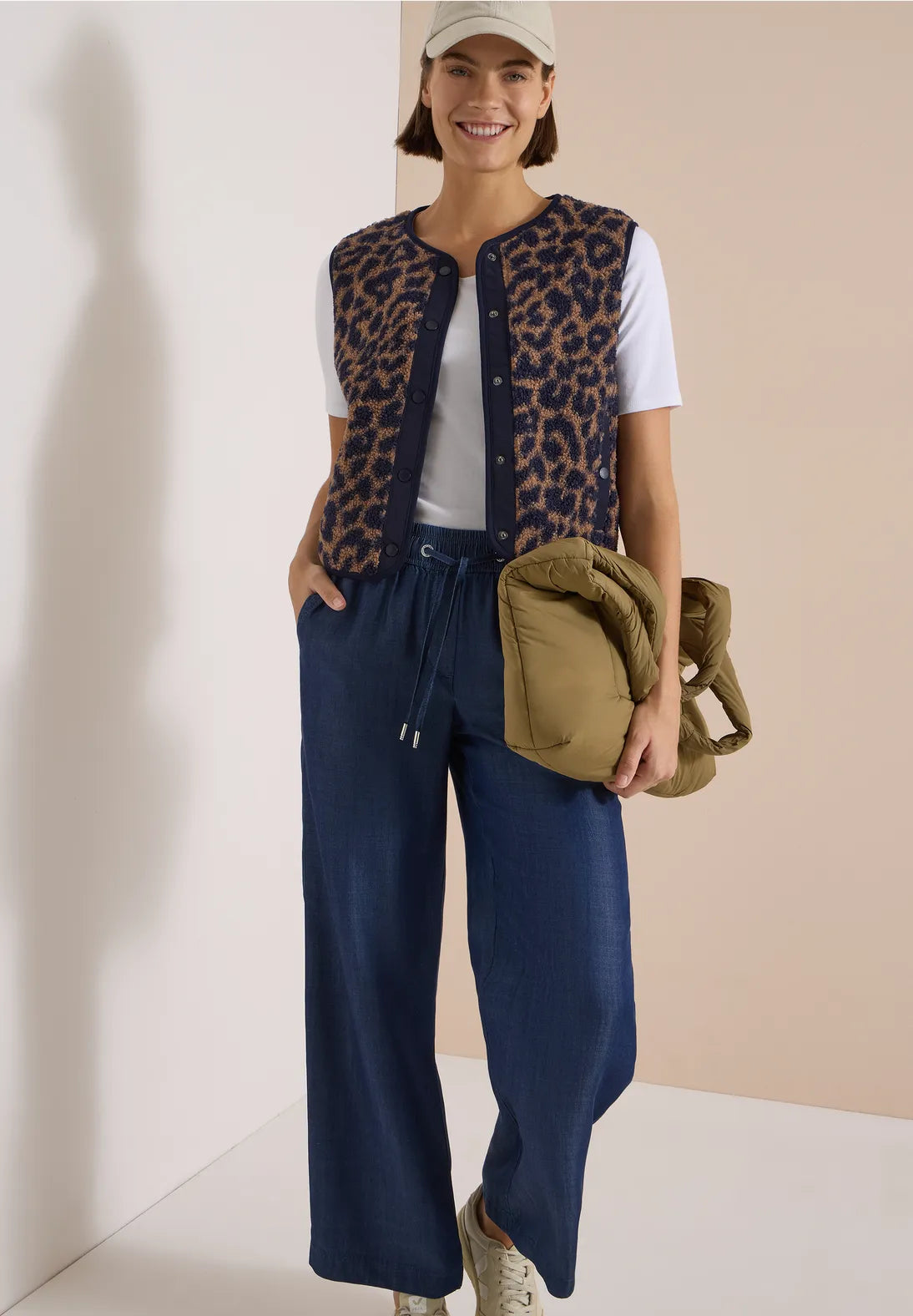 NIC GILET