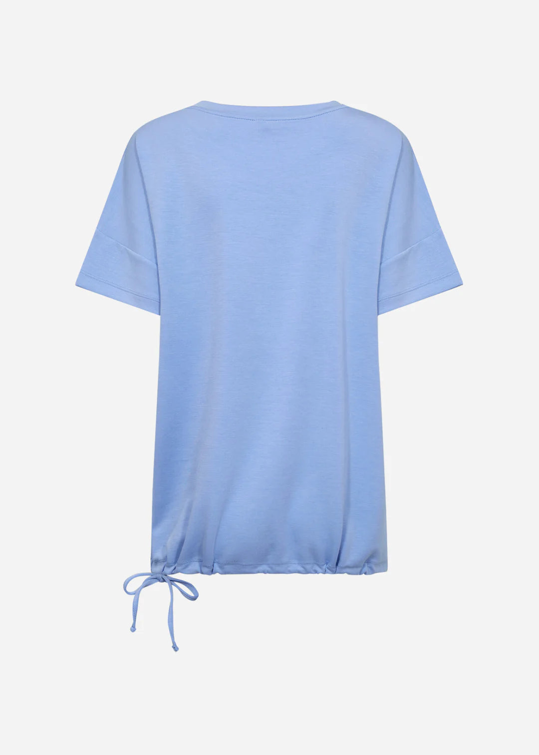 KYLIE BLUE TOP