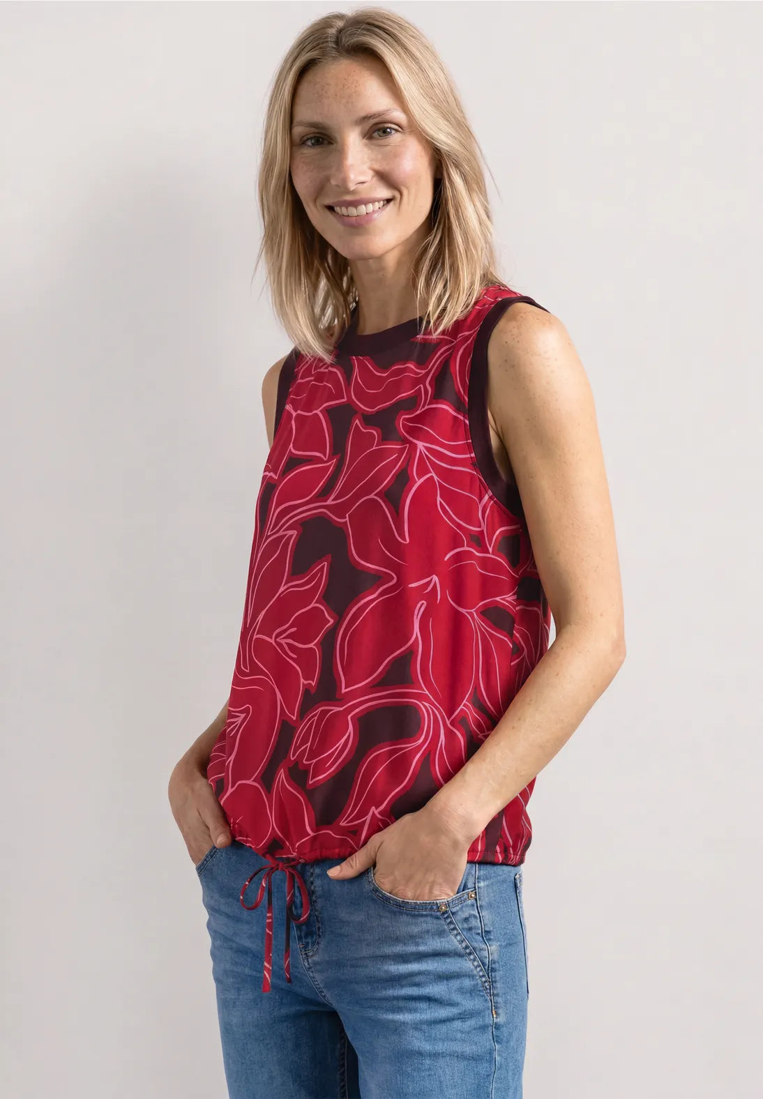 ENYA TOP
