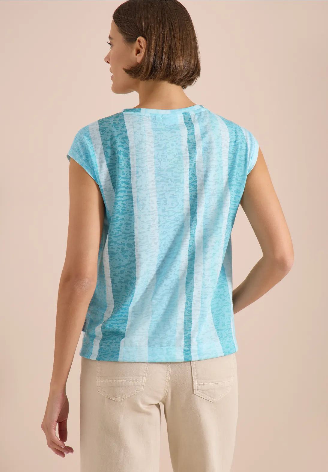 HAPPY MINT TEE