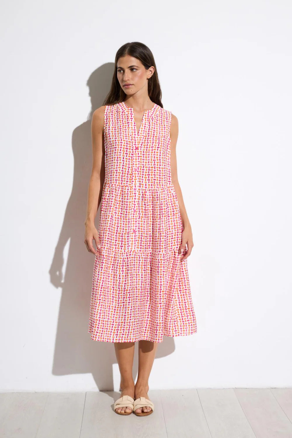 MARENA DRESS