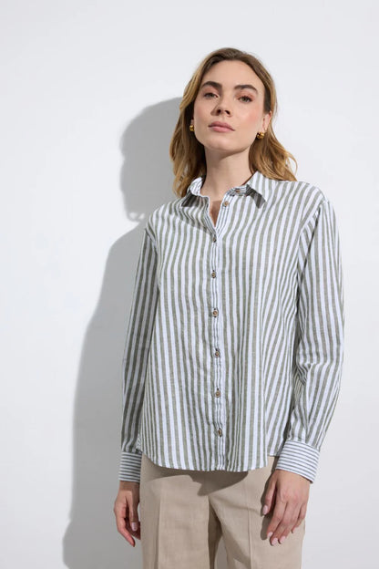 JARILLA SHIRT