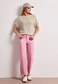 ISLA BEIGE KNIT