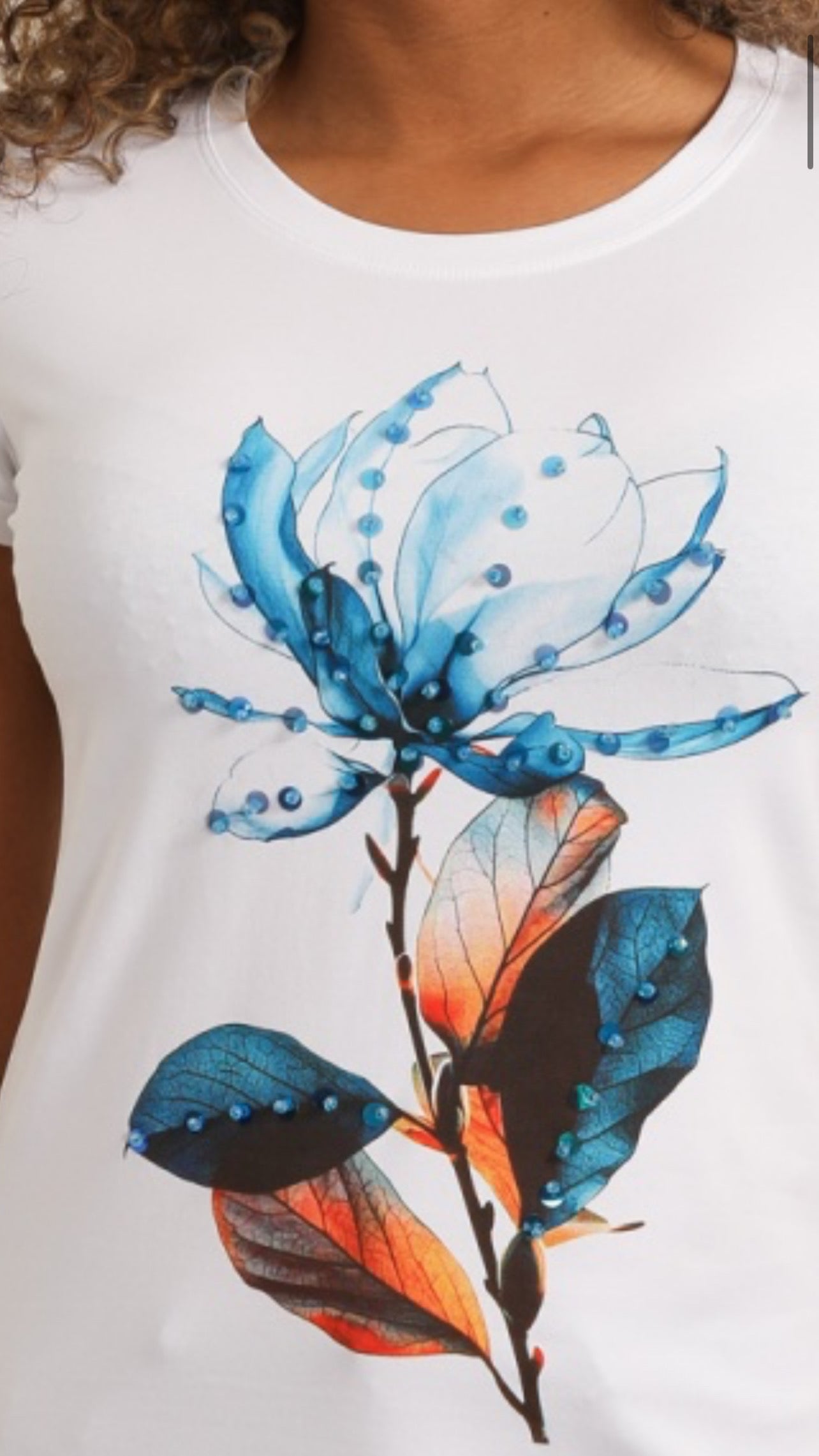 ATHENA TEE