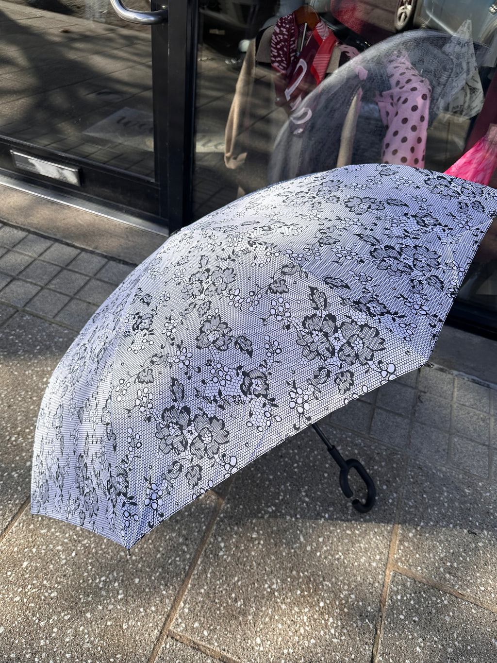 UMBRELLA 5