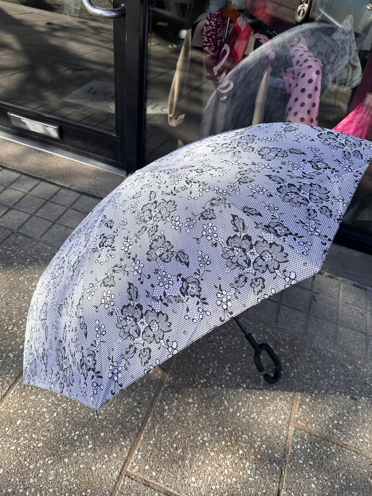UMBRELLA 5
