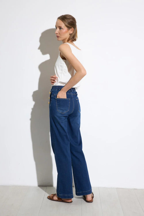 BRUJULA JEAN
