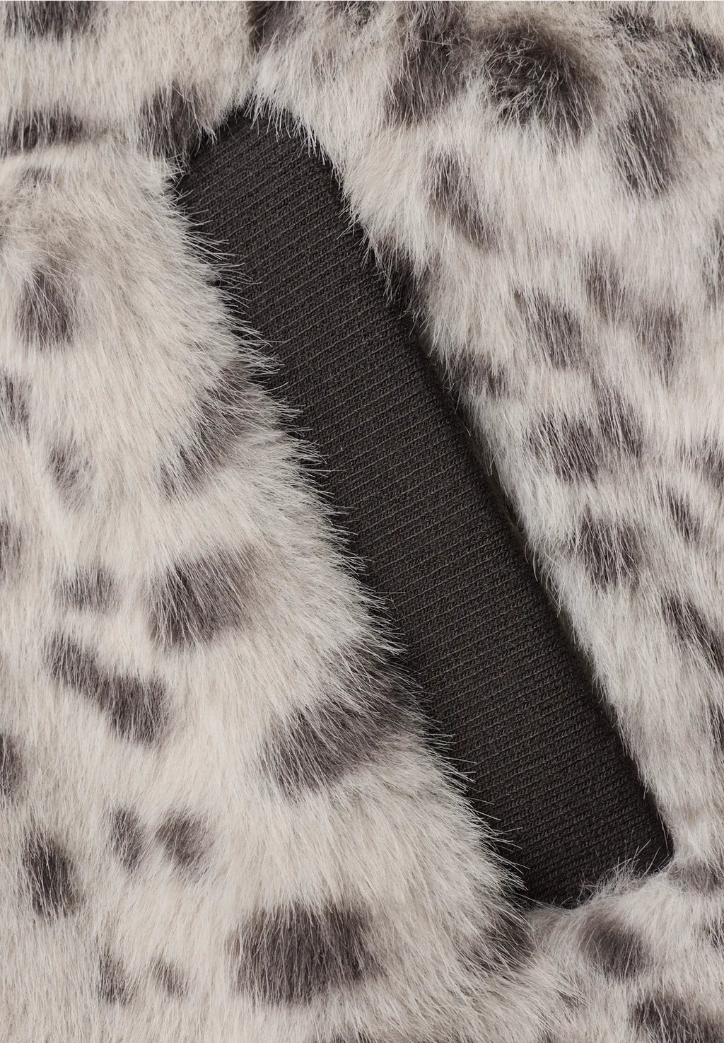 FAWN JACKET