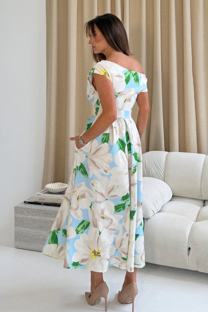 BETTY DRESS