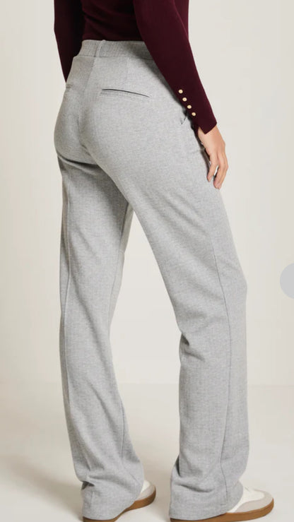 HANNAH KNITTED TROUSER