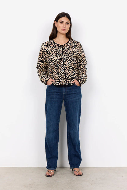 PIETTA JACKET