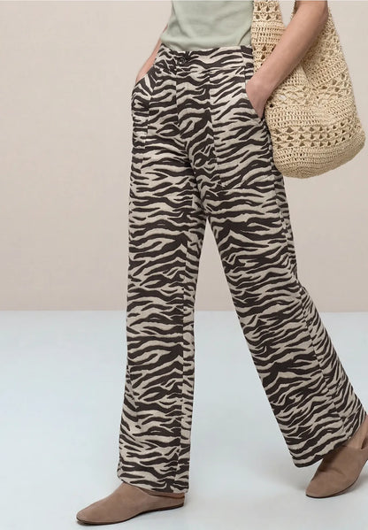 ZELDA TROUSERS