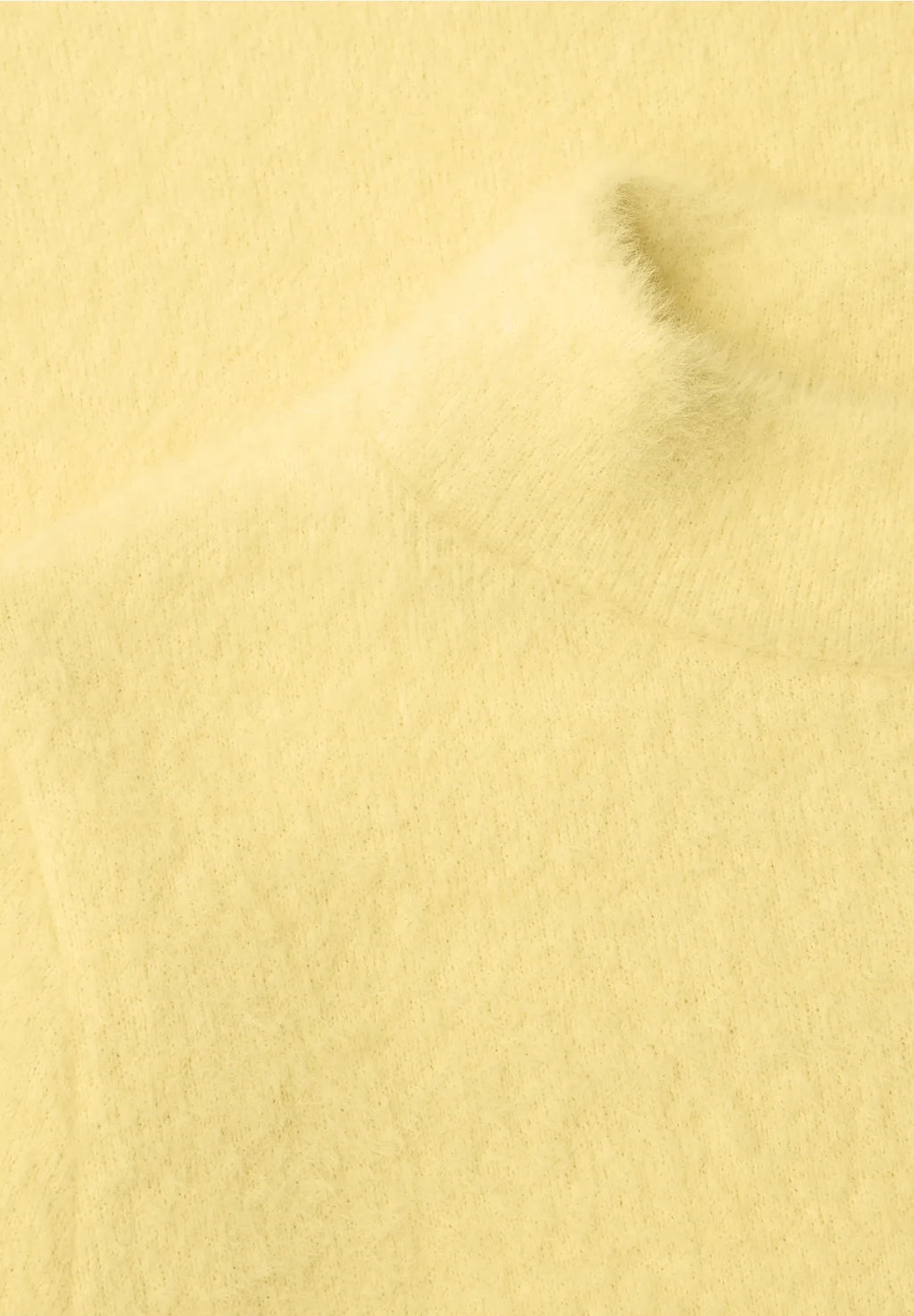 JULES LEMON KNIT
