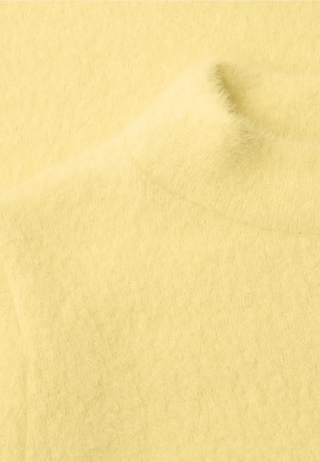 JULES LEMON KNIT