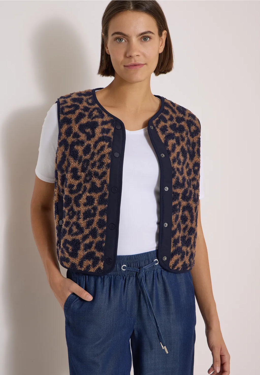 NIC GILET