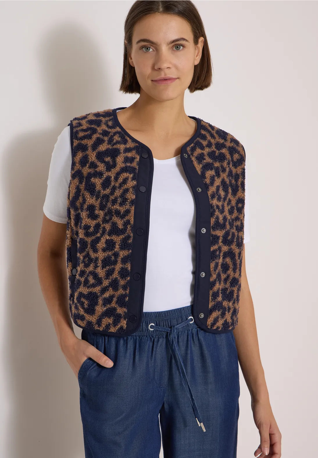 NIC GILET