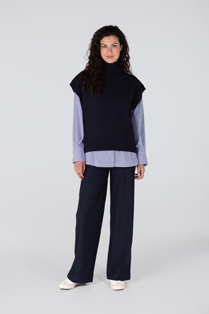 BRACHA KNIT