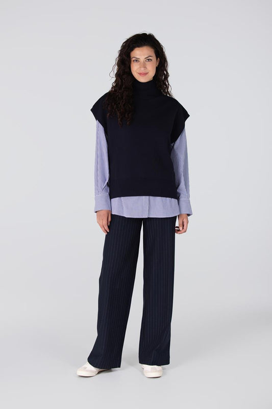 BRACHA KNIT