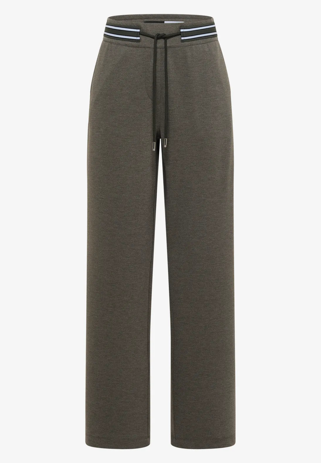 LILY GREEN JOGGER