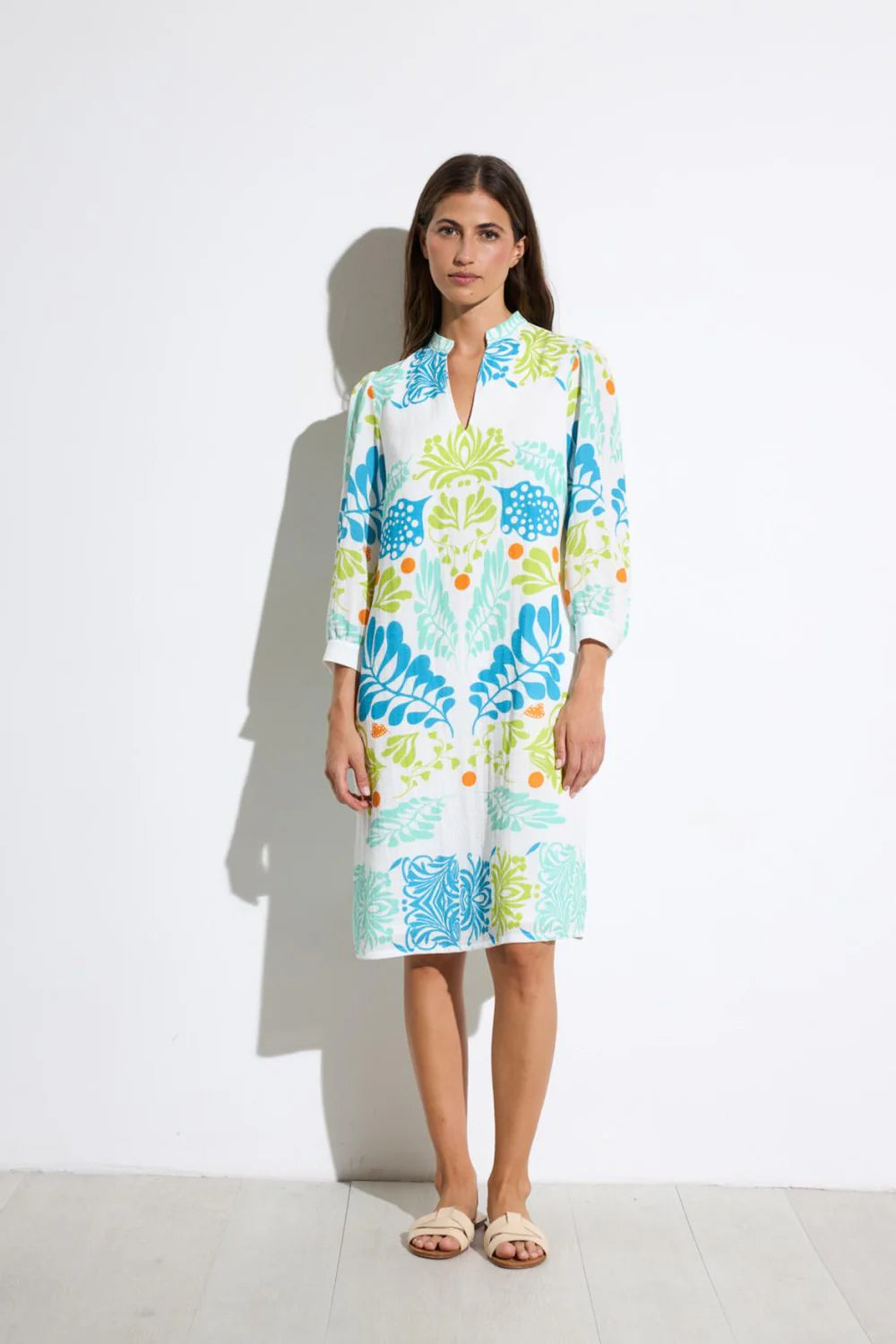 CEDRO DRESS